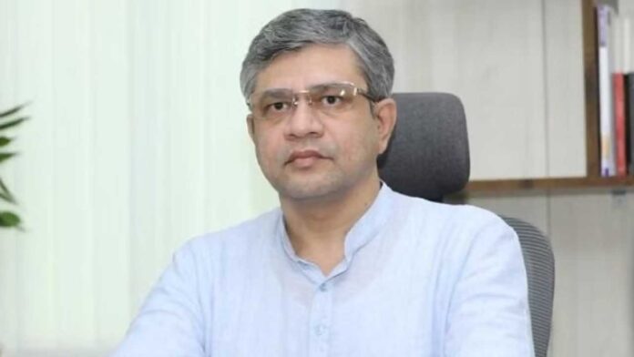 Ashwini-vaishnav Union Cabinet Decisions | కేంద్ర కేబినెట్ కీలక నిర్ణయం.. కులగణనకు గ్రీన్సిగ్నల్