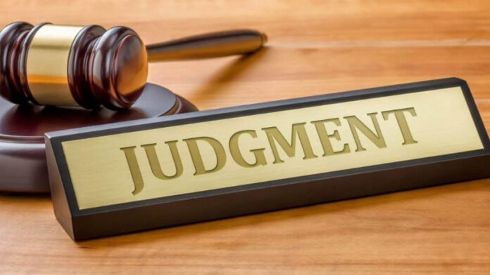 Judgment Punishment for VDC members | కుల బహిష్కరణకు పాల్పడిన వీడీసీ సభ్యులకు పనిష్మెంట్.. ఐదేళ్ల జైలు శిక్ష విధిస్తూ కోర్టు తీర్పు