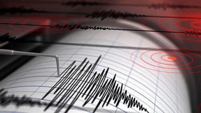 akshara today - earth earthquake | అర్జెంటీనాలో భారీ భూకంపం..రిక్టర్ స్కేల్పై 5.4 తీవ్రత నమోదు