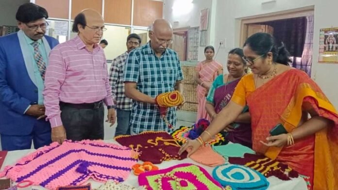 Bala Bhavan | వేసవి శిక్షణను వినియోగించుకోవాలి Bala Bhavan | వేసవి శిక్షణను వినియోగించుకోవాలి