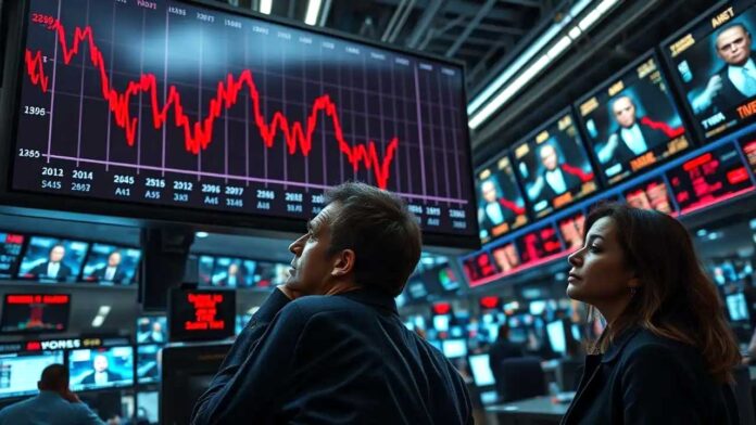 Global markets | మిక్స్‌డ్‌గా గ్లోబల్‌ మార్కెట్లు