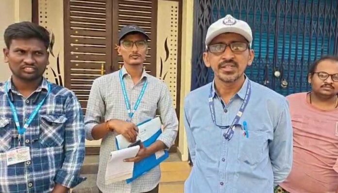 Social Economic Survey | కొనసాగుతున్న సామాజిక ఆర్థిక సర్వే Social Economic Survey | కొనసాగుతున్న సామాజిక ఆర్థిక సర్వే