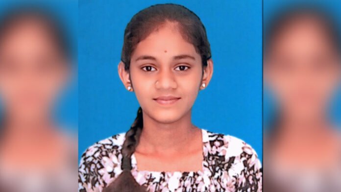 Tenth Results | పదిలో మెరిసిన ప్రభుత్వ పాఠశాల విద్యార్థి Tenth Results | పదిలో మెరిసిన ప్రభుత్వ పాఠశాల విద్యార్థి