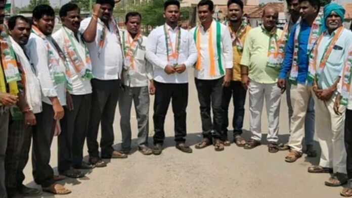 1 Indiramma Committee | ఇందిరమ్మ కమిటీల్లో చోటు కల్పించాలి