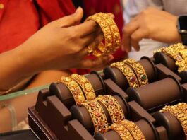 Gold Prices