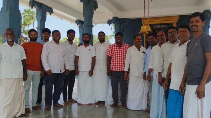 indalwai Indalwai | భారత సైనికులకు ఆత్మస్థైర్యాన్ని ప్రసాదించాలని పూజలు