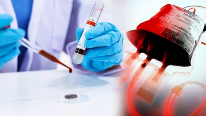 Artificial Blood
