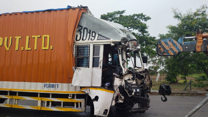 Container NH44