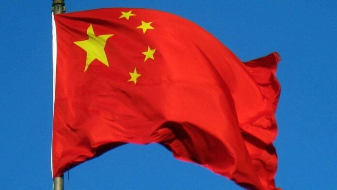 China Flag India - Pakistan tensions | భారత్ – పాక్ ఉద్రిక్తలు.. చైనా ఏమందంటే..