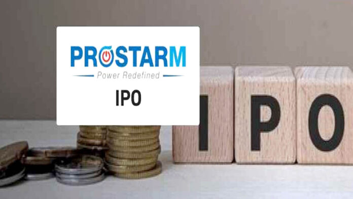 New IPO