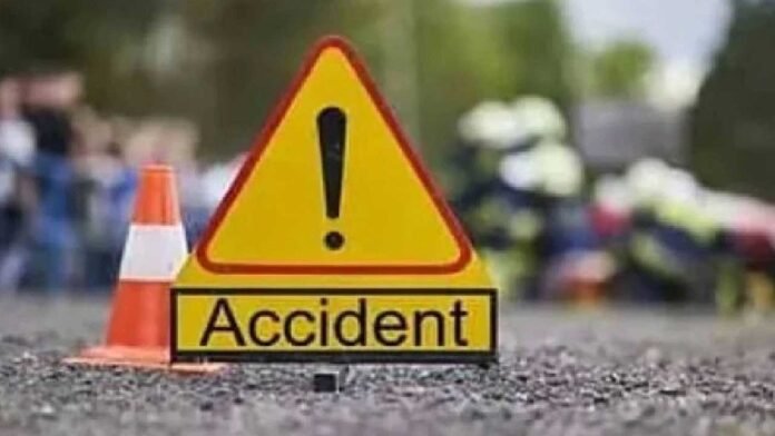 Jaipur Jaipur | మద్యం మత్తులో కారుతో బైక్ను ఢీకొన్న మహిళ