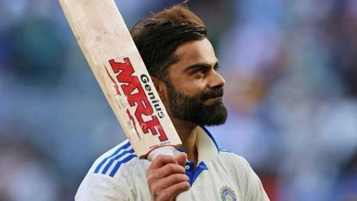 Virat Kohli | అతని ఒత్తిడి వల్లే అశ్విన్, రోహిత్, కోహ్లీ రిటైర్మెంట్?