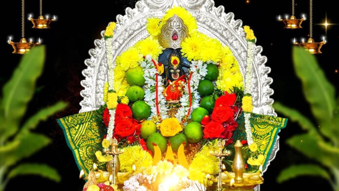 YellaReddy town | రేపు భగలాముఖి జయంతి ఉత్సవాలు YellaReddy town | రేపు భగలాముఖి జయంతి ఉత్సవాలు