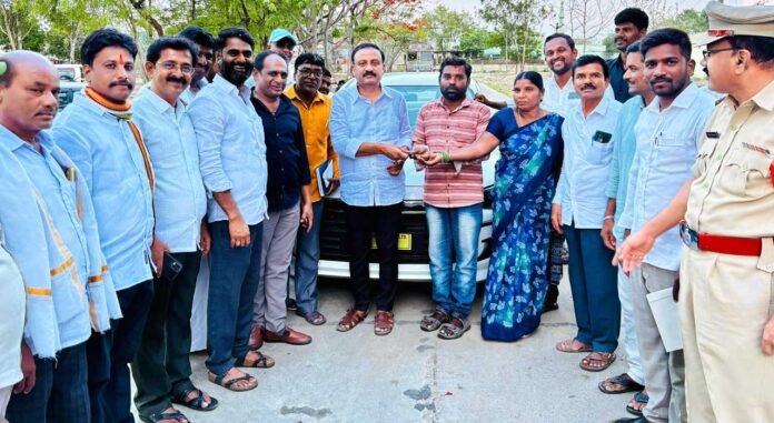 MLA Kalyana lakshmi | కల్యాణ లక్ష్మి పథకం పేదలకు వరం