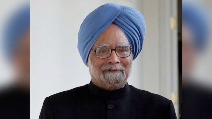 Manmohan Manmohan Singh | హైదరాబాద్లో మాజీ ప్రధాని మన్మోహన్ భారీ విగ్రహం