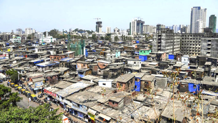 Mumbai