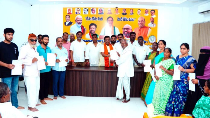 Nizamabad Urban MLA Nizamabad Urban MLA