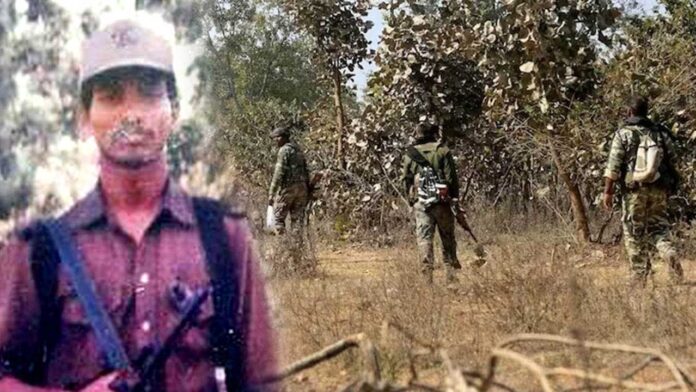 Operation Kagar | చిక్క‌డు.. దొర‌క‌డు.. పోలీసుల‌కు చుక్క‌లు చూపుతున్న హిడ్మా