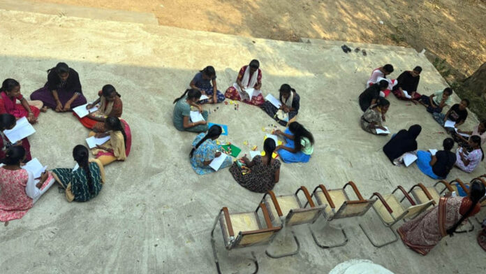 SUMMER CAMP Summer camp | సమ్మర్ క్యాంప్ సద్వినియోగం చేసుకోవాలి