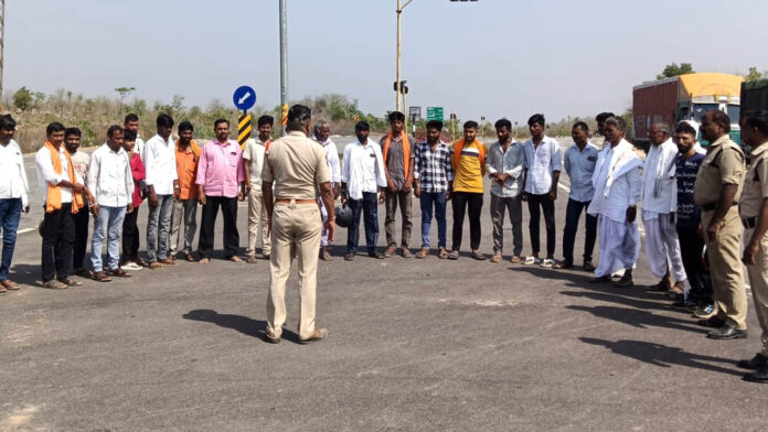 Cyber crimes | సైబర్ నేరాలపై అప్రమత్తంగా ఉండాలి Cyber crimes | సైబర్ నేరాలపై అప్రమత్తంగా ఉండాలి