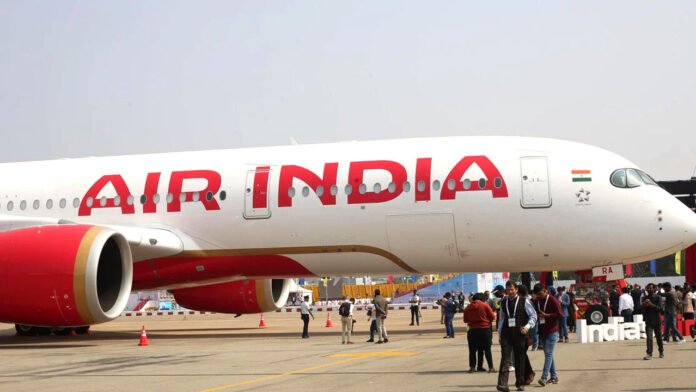 Air India | ఎయిర్ ఇండియా కీలక ప్రకటన Air India | ఎయిర్ ఇండియా కీలక ప్రకటన