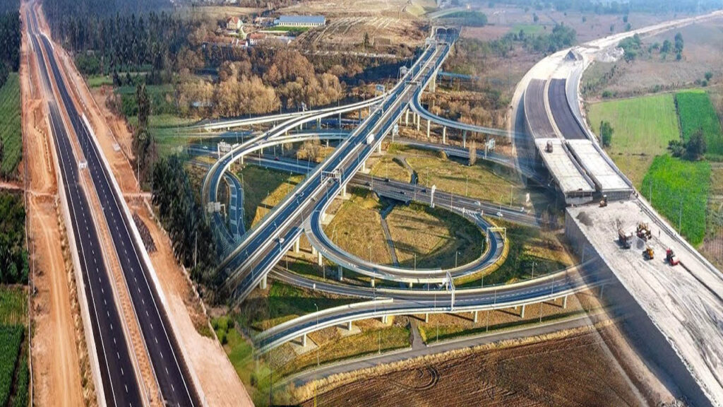 Green Field Express Highway | హైదరాబాద్​ ‌‌- విశాఖపట్నం ప్రయాణం ఇక మరింత సులువు.. సిద్ధం అవుతున్న గ్రీన్​ ఫీల్డ్ ఎక్స్‌ప్రెస్‌​ హైవే..