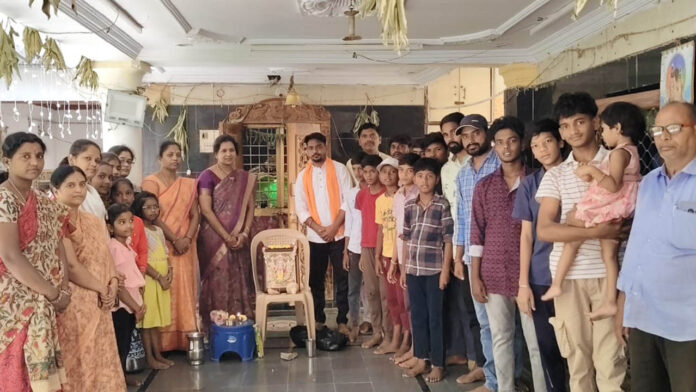 akshara today - sita navami %%title%% Sita Navami celebrations | ఎల్లారెడ్డిలో ఘనంగా సీతానవమి వేడుకలు