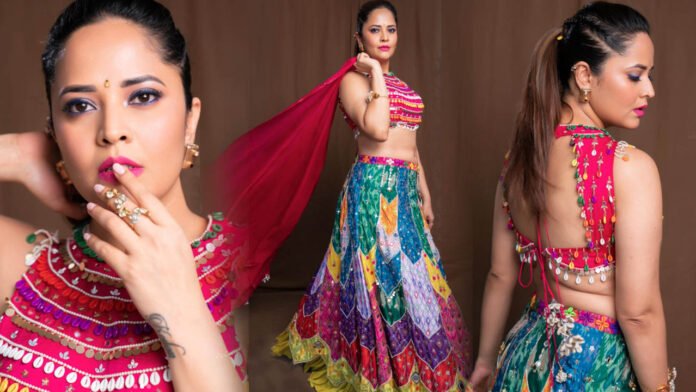 anasuya