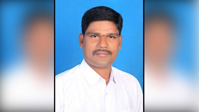 anil AICWC | ఏఐసీడబ్ల్యూసీ సంయుక్త కార్యదర్శిగా పెందోట అనిల్