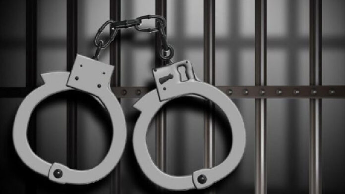 arrest Nizamabad