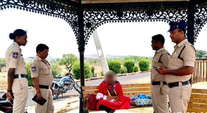 banswada-police Banswada Police