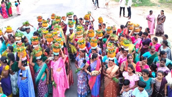 festival Bonala Festival