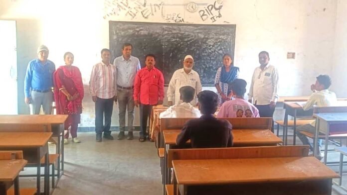 inter Inter special Classes | ప్రత్యేక తరగతులను సద్వినియోగం చేసుకోవాలి
