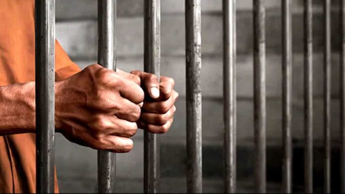 jail Drunk and Drive