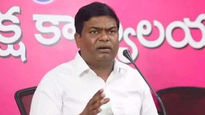jeevan-Reddy Armoor | ధాన్యం కొనుగోలు చేస్తారా.. లేదా.. : జీవన్ రెడ్డి