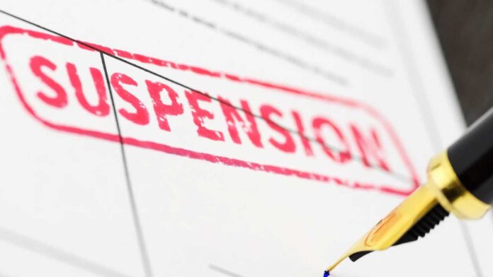 job-suspension Nizamabad CP | ఆర్మీలో ఉద్యోగమంటూ డబ్బులు వసూలు.. కానిస్టేబుల్ను సస్పెండ్ చేసిన సీపీ