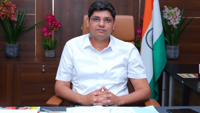 kamareddy-collector Prajavani