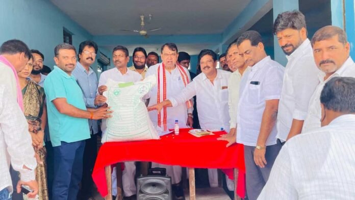 MLA Pocharam MLA Pocharam
