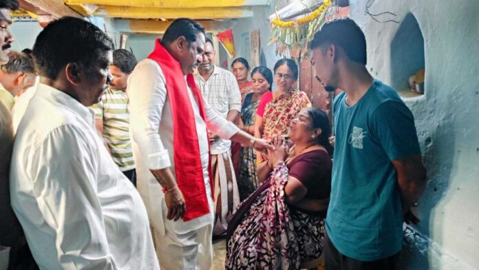 mla-kvr-in-palwancha Mla KVR