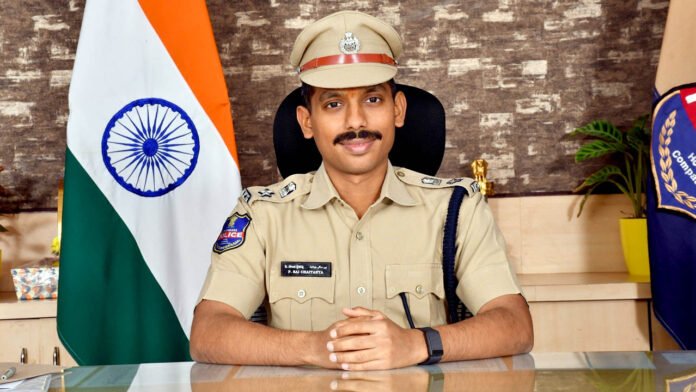 Nizamabad CP Nizamabad CP