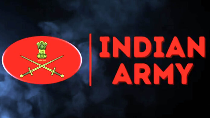 operation sindoor Operation Sindoor | పాక్ మిలటరీ పోస్ట్ ధ్వంసం.. వీడియో పోస్ట్ చేసిన భారత ఆర్మీ