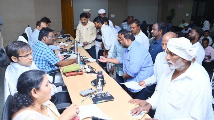 prajavani Prajavani | ప్రజావాణి ఫిర్యాదులను పరిష్కరించాలి