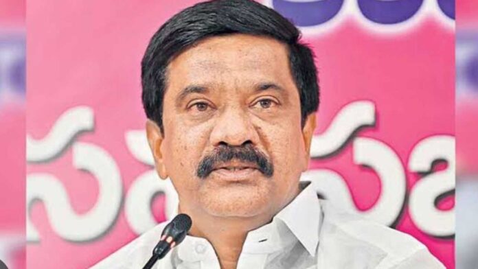 prashanth-reddy Mla Prashanth Reddy