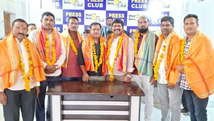 press-club Armoor