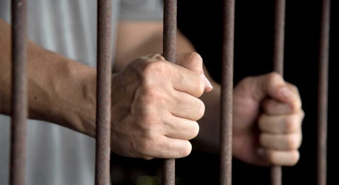 prison SP Rajesh Chandra