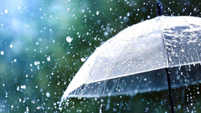 Rain Alert | నేడు వర్ష సూచన Rain Alert | నేడు వర్ష సూచన