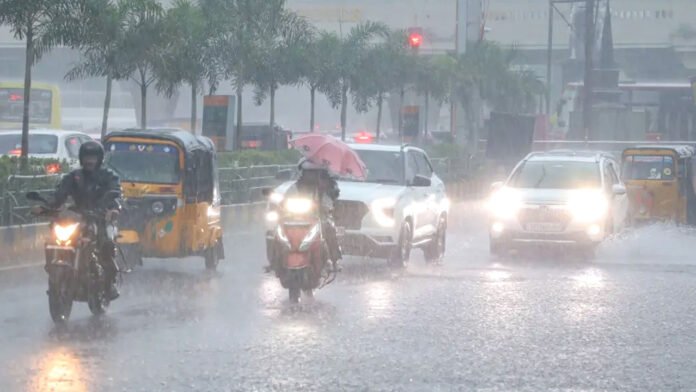 Rains | అకాల వర్షాల బీభత్సం Rains | అకాల వర్షాల బీభత్సం