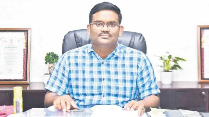 rajiv-gandhi Prajavani