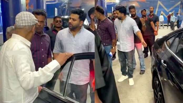 Rohit sharma