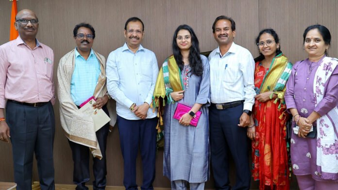 RTC MD VC Sajjanar